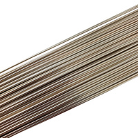 3 Sticks 1.6mm 45% Silver Solder Brazing Rods