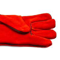 Elliott Big Red MIG Welding Glove Large - 10 Each