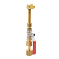 COBRA Pipeline System Oxygen / Argon Installation Set 