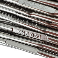400g - 2.4mm ER309L Stainless Steel TIG Filler Wire Rods