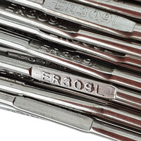 1kg - 3.2mm ER309L Stainless Steel TIG Filler Wire Rods