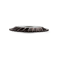 HSS Cutting and bevel Saw Blade - 68mm x 2.0mm - TIALN Coated 72 Teeth with 30 degree Bevel.