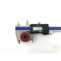 Kemppi Trapezoid Roller 1.0mm - 1.2mm U Groove Feeder Drive Gear for Aluminium