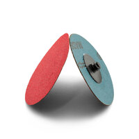 Klingspor 76mm Fibre Disc 80 Grit - 50 Each