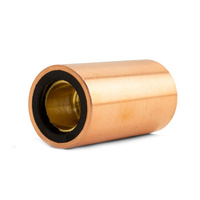 TWECO Style MIG Coarse Thread Insulators TW4 - 5 Each
