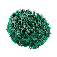 Klingspor QRC 200 HD Quick Change Discs 51mm - Clean and strip - 10 Each