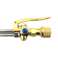 Harris Contractor Micro Buddy Cutting Attachment