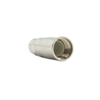 MIG Gas Nozzle / Shroud PSF 160 - ESAB Style - 10 Pack