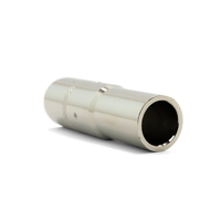 ESAB Style PSF 400 MIG Gas Nozzle / Shroud - 10 Each