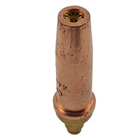 Type 44 32GS Oxy / LPG Gouging Nozzle 44-32GS