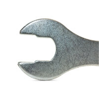 Bossweld Combination Spanner