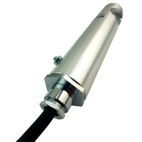 Co2 Spigot Regulator Heater 240v  - Pre Heater