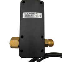 COBRA Inline CO2 Gas Heater