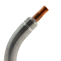 Kemppi MMT25 Swan Neck 45° - 2 Each SP4153040