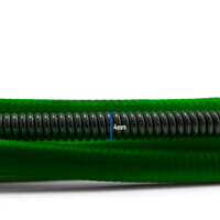 Kemppi MIG Liner Steel Green 3m - 1.6mm-2.0mm - 1 Each 