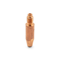 MIG Contact Tips - 1.2mm FRONIUS Style - 10 pack - M6 x 6 x 1.2mm 