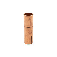 Fronius Style MIG Gas Nozzle / Shroud 17mm Ø - 66mm Long - 5 Pack