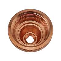 Plasma Cutter 125A Hand Shield to Suit Hypertherm Powermax 125 - 2 Pack