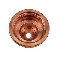 Plasma Cutter 65A Machine Shield to Suit Hypertherm Powermax 125 - 2 Pack