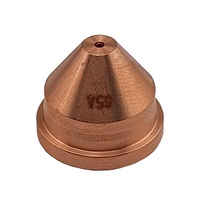 Plasma Cutter 65A Tip to Suit Hypertherm Powermax 125 - 10 Pack