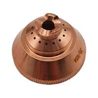 Plasma Cutter 65A Hand Shield to Suit Hypertherm Powermax 125 - 2 Pack