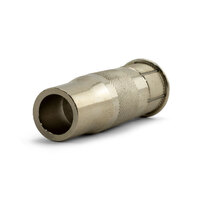 Kemppi MIG Gas Cylindrical Nozzle / Shroud 16mm - 2 Each