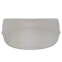 3M Speedglas 9002 & 9000 Standard Outside Cover Lens - 5 Pack