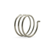 Kemppi Locking Spring MMG18/20 - 2 Each