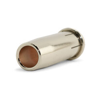 Kemppi MMT27/32 Nozzle Short φ 14mmx70mm - 5 Each