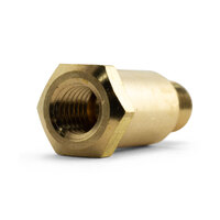 Kemppi MMT42 Contact Tip Adapter M8 - 40 Each