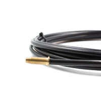 Kemppi DL Chili - Minarc Aluminum Liner 3m - 0.8mm-1.0mm - 1 Each