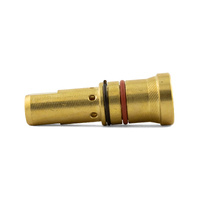 Bernard MIG Gas Diffuser / Head 4335 for Short Tips Suits 200-300 Amp Torches