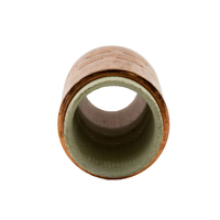 Bernard 300 Amp MIG Nozzle / Shroud 4394 Copper Tapered - 5 Pack