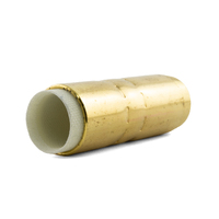 Bernard 4491 Cylindrical MIG Nozzle / Shroud - 2 Pack