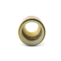 Bernard 400 Amp 4492 Conical MIG Nozzle / Shroud - 5 Pack