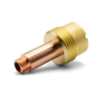WP-17 | 18 | 26 Large Diameter TIG Gas Lens Collet Body 2.4mm - 1 Each