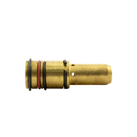 Bernard MIG Gas Diffuser / Head 4635 for Long Tips - 5 Pack