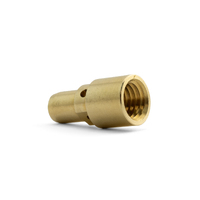 ESAB Style MIG Tip Holder / Adapter - PSF 160 - 2 Pack