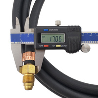 TIG Torch 1pc Power Cable 7.6m 26 Series - AJ03085