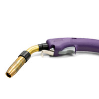 Bernard Style MIG Gun / Torch - 300 Amp - 3 Meter - Miller Connection