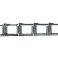 Adjustable Chain for Gas Pipe Cutter Machine 2.4m LPG - Oxy/Acetylene Pipe Cutter Chain Pipemate