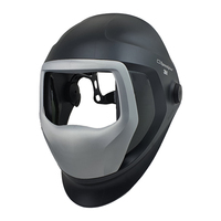 3M Speedglas 9100 Welding Helmet Shell Only - Excluding Lens