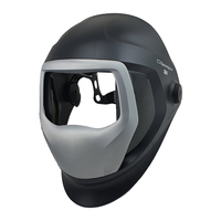 3M Speedglas 9100 Air Fed Welding Helmet Shell Only - Excluding Lens