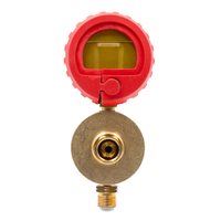 COBRA Pipeline System Acetylene Line Pressure Regulator 0-1.5 Bar