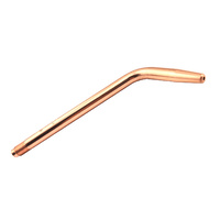 Harris Micro Buddy Oxy / Acetylene Brazing Tip Size 8 - Type 5090