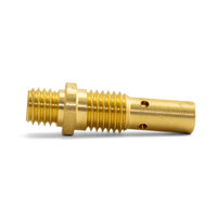 TWECO #1 Style 51 MIG Gas Diffuser - 40 Each