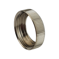 UNIMIG CBR150 Plasma Locking Nut - 1 Each - 51959