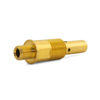 Tweco #2 Style Fixed Nozzle Gas Diffuser - 5 Each
