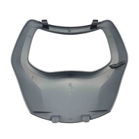 3M Speedglas Silver Front Cover Housing to Suit 9100 Series Helmets
