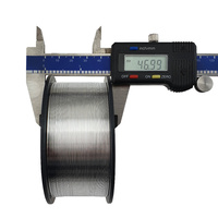 10 x COBRA 5356 Aluminium 0.8mm x  0.5kg Spool MIG Welding Wire - ER5356